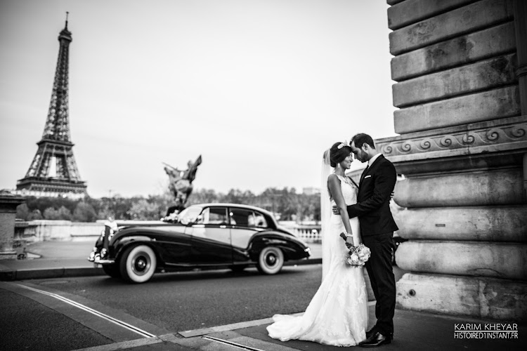 Kheyar Karim Photography