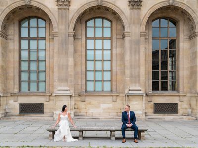 Kiss Me in Paris Photographer