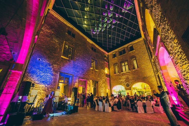 Kiss & Toast (formerly Giacomelli Weddings)