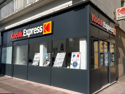KODAK Express Argenteuil