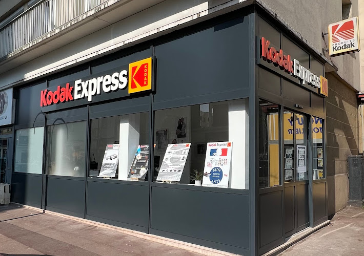 KODAK Express Argenteuil