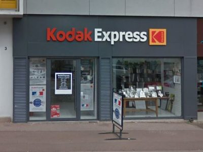 KODAK Express Ermont