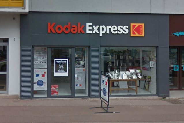 KODAK Express Ermont