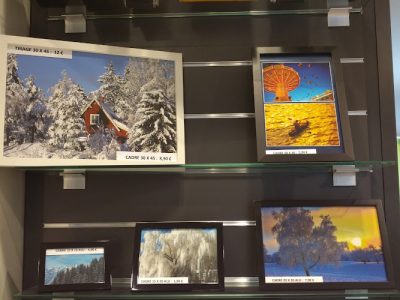 Kodak Express Grands Boulevards