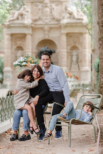 Ksenia Marchand. Paris lifestyle photographer