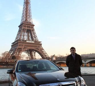 K&V France