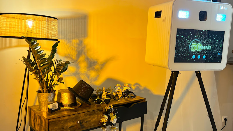 KV Location - My BOX Photobooth