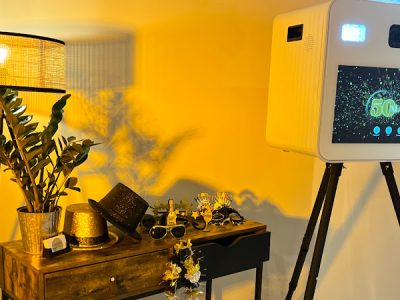 KV Location - My BOX Photobooth