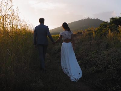 Kywwie - Films | Vidéaste de mariage