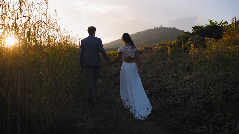 Kywwie - Films | Vidéaste de mariage