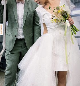 L' apiéceur - Costume sur mesure Paris