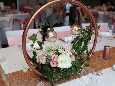 L' atelier de Marie-Louise