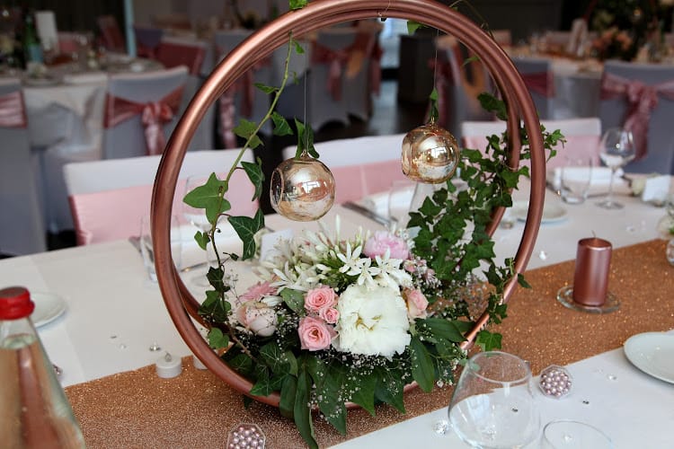 L' atelier de Marie-Louise