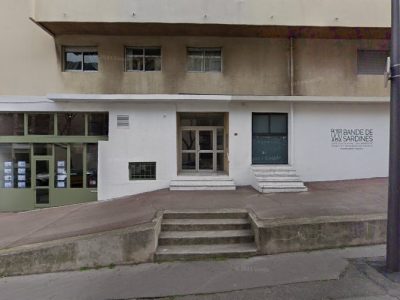 L' Atelier du Caftan