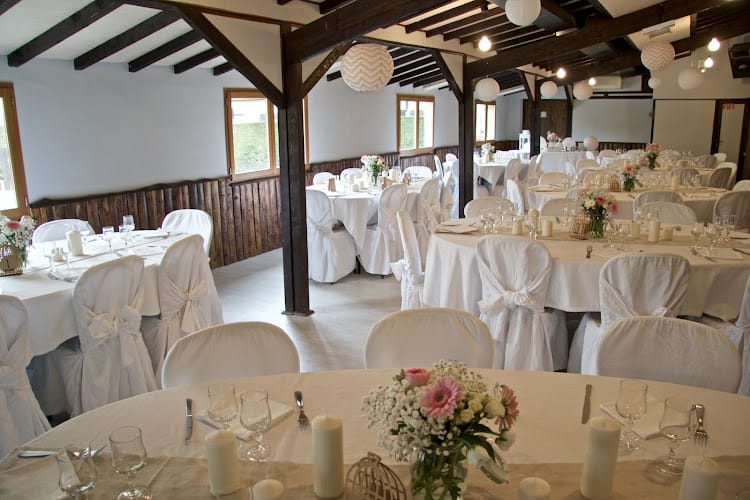 L' Auberge du Garon Réceptions