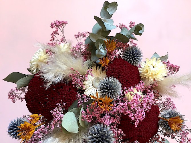 La Baraque à Fleurs