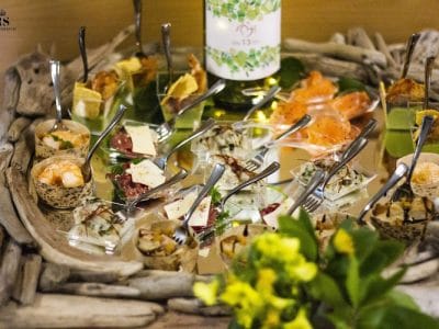 La Barquette Traiteur