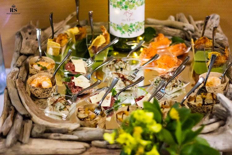 La Barquette Traiteur