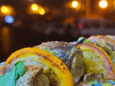 La Bella Cucina - Traiteur italien, sicilien et provençal