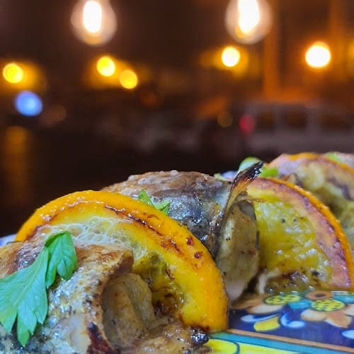 La Bella Cucina - Traiteur italien, sicilien et provençal