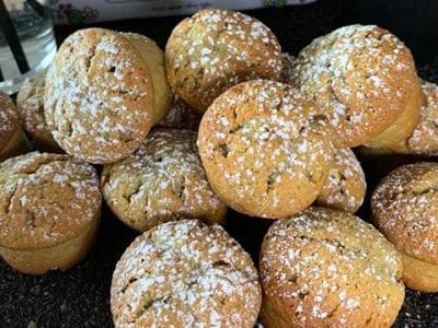 La biscuiterie d'Élodie