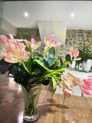 La Bohême Artisan Fleuriste