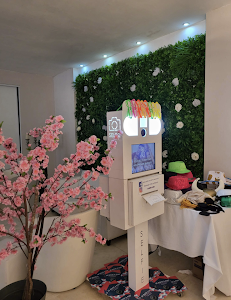 La boîte à Pixs - Photobooth Nice