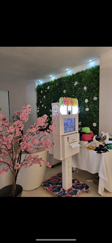 La boîte à Pixs - Photobooth Nice