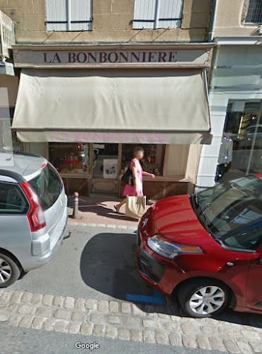 La Bonbonnière