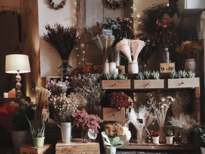 La Boutique des Embellies