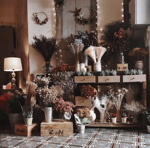 La Boutique des Embellies