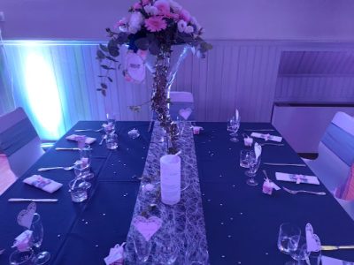 La boutique du Mariage