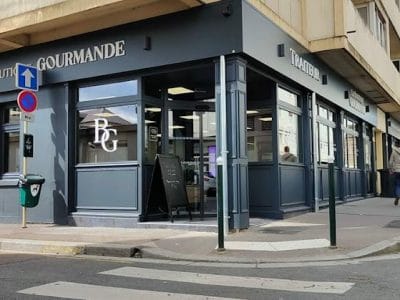 La Boutique Gourmande