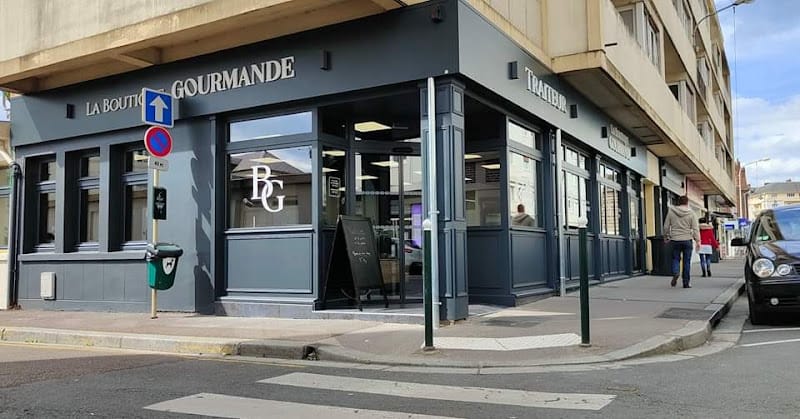 La Boutique Gourmande