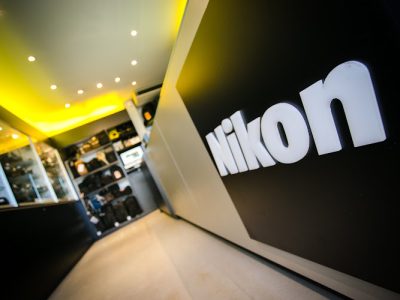 La Boutique Photo Nikon