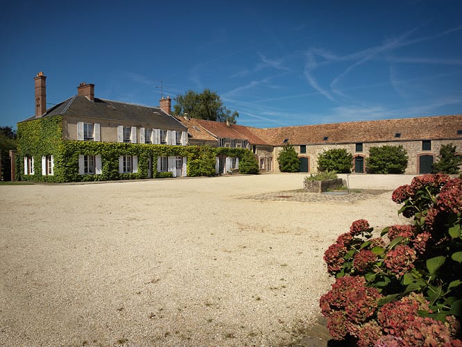 La Chéraille - Mariages, cocktails, séminaires, fêtes familiales, Rambouillet, Yvelines