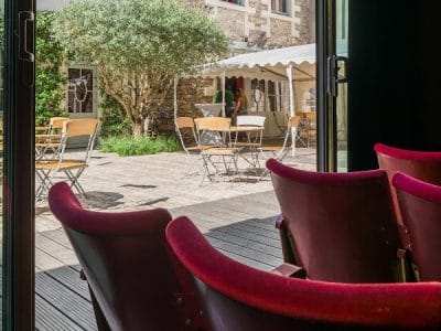 La Compagnie Événementiel - Location de Salles à Nantes