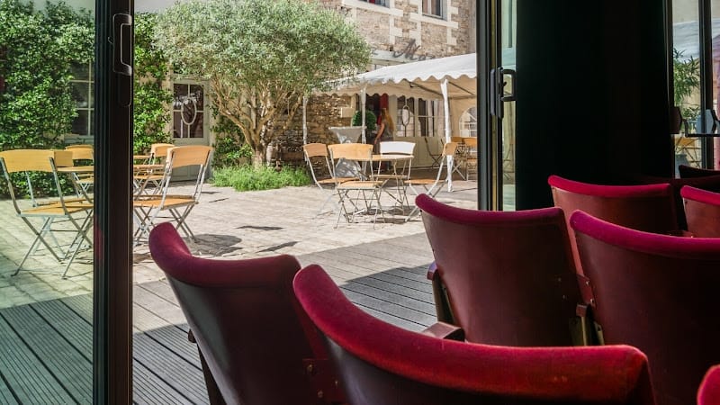 La Compagnie Événementiel - Location de Salles à Nantes