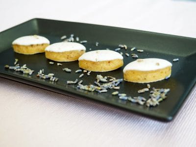 La Confiserie d'Antan 100% BIO