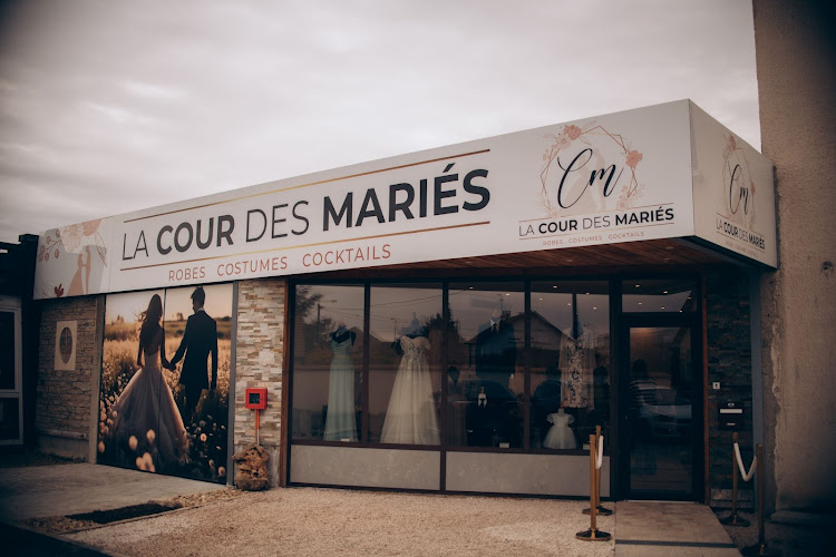 La Cour des Mariés
