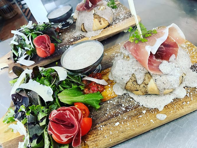 la cuisine de Sophie traiteur salernes