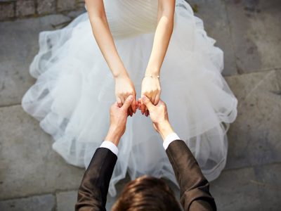 La danse au cœur de votre mariage
