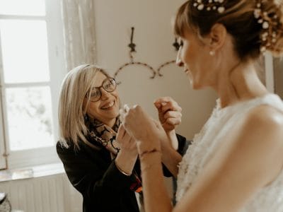 La Demoiselle M - Wedding Planner, Organisation de mariage