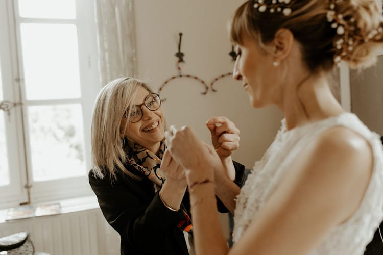 La Demoiselle M - Wedding Planner, Organisation de mariage