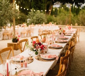 La Dernière Touche Event