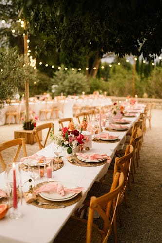 La Dernière Touche Event