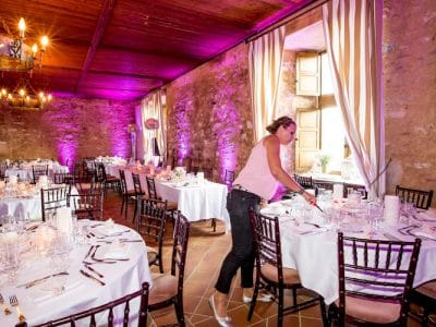 La Dolce Vita - Wedding Planner et organisatrice de mariage à Toulouse