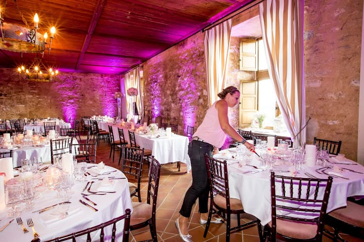 La Dolce Vita - Wedding Planner et organisatrice de mariage à Toulouse