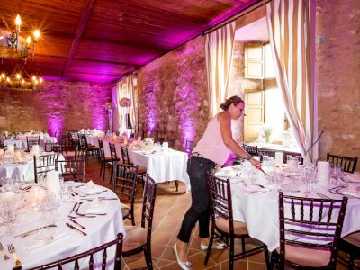 La Dolce Vita - Wedding Planner et organisatrice de mariage à Toulouse