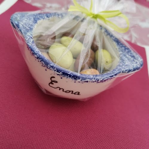 La Dragée Délices d'Anvers